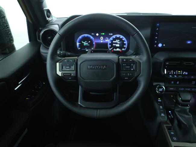 2024 Toyota Land Cruiser 250 First Edition 7 Persoons VK9958 | Transport | Auto's