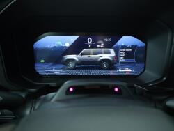 2024 Toyota Land Cruiser 250 First Edition 7 Persoons VK9958 | Transport | Auto's