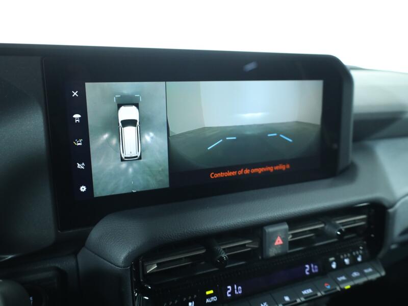 2024 Toyota Land Cruiser 250 First Edition 7 Persoons VK9958 | Transport | Auto's