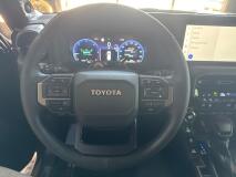 2024 Toyota Land Cruiser 250 First Edition 7 Persoons VK9958 | Transport | Auto's