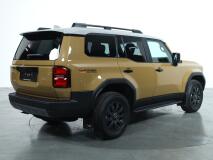 2024 Toyota Land Cruiser 250 First Edition 7 Persoons VK9958 | Transport | Auto's