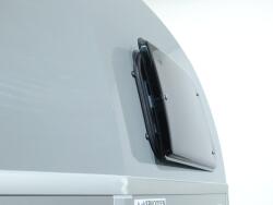 2025 Ifor Williams HBEco 506 Paardentrailer 2-paards (zilver) VT778 | Aanhangwagen | Paardentrailer