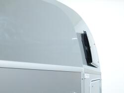 2025 Ifor Williams HBEco 506 Paardentrailer 2-paards (zilver) VT778 | Aanhangwagen | Paardentrailer