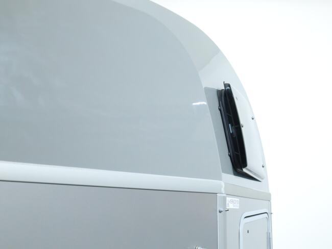 2025 Ifor Williams HBEco 506 Paardentrailer 2-paards (zilver) VT778 | Aanhangwagen | Paardentrailer