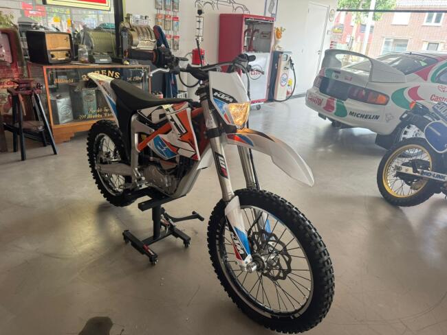 2015 KTM Freeride E-XC  electric bike VT779 | Transport | Bromfiets / Motor