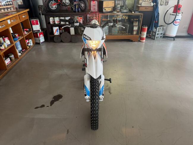 2015 KTM Freeride E-XC  electric bike VT779 | Transport | Bromfiets / Motor