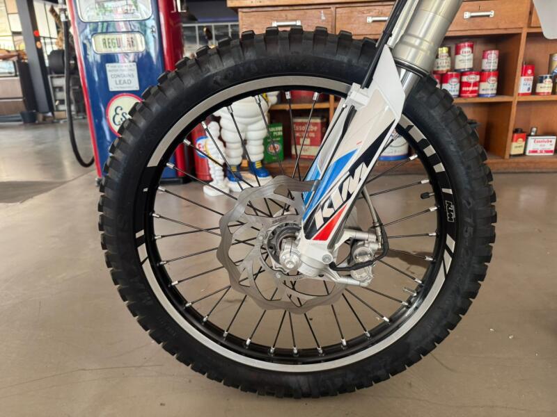2015 KTM Freeride E-XC  electric bike VT779 | Transport | Bromfiets / Motor