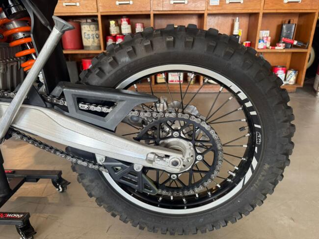 2015 KTM Freeride E-XC  electric bike VT779 | Transport | Bromfiets / Motor