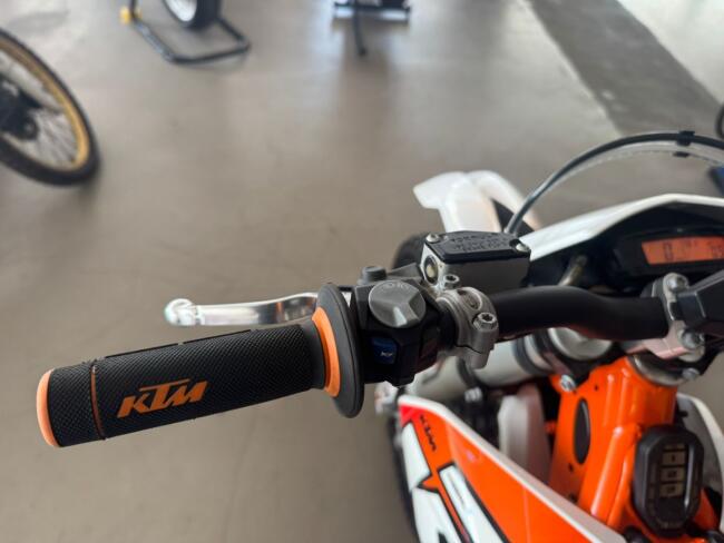 2015 KTM Freeride E-XC  electric bike VT779 | Transport | Bromfiets / Motor