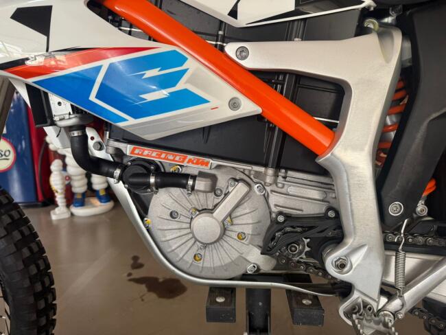 2015 KTM Freeride E-XC  electric bike VT779 | Transport | Bromfiets / Motor
