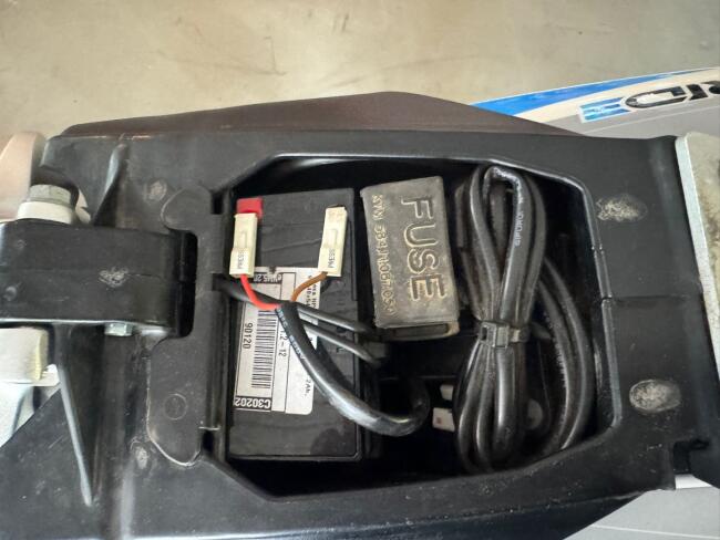 2015 KTM Freeride E-XC  electric bike VT779 | Transport | Bromfiets / Motor