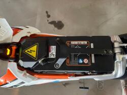 2015 KTM Freeride E-XC  electric bike VT779 | Transport | Bromfiets / Motor