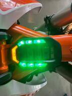 2015 KTM Freeride E-XC  electric bike VT779 | Transport | Bromfiets / Motor