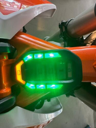 2015 KTM Freeride E-XC  electric bike VT779 | Transport | Bromfiets / Motor