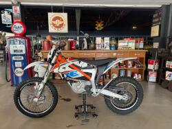 2015 KTM Freeride E-XC  electric bike VT779 | Transport | Bromfiets / Motor