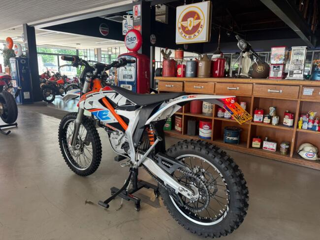 2015 KTM Freeride E-XC  electric bike VT779 | Transport | Bromfiets / Motor