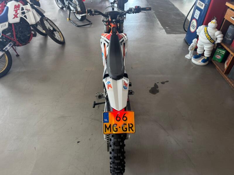 2015 KTM Freeride E-XC  electric bike VT779 | Transport | Bromfiets / Motor