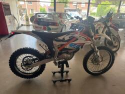 2015 KTM Freeride E-XC  electric bike VT779 | Transport | Bromfiets / Motor
