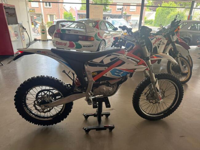 2015 KTM Freeride E-XC  electric bike VT779 | Transport | Bromfiets / Motor