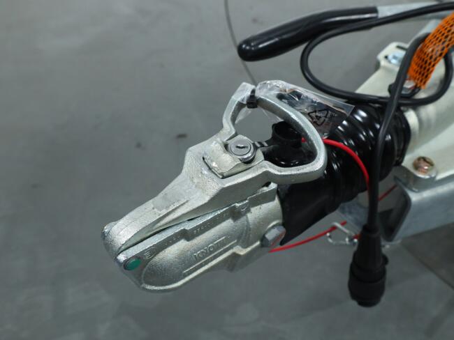 2025 Ifor Williams GX125 HD Skids VT797 | Aanhangwagen | Machinetransporter