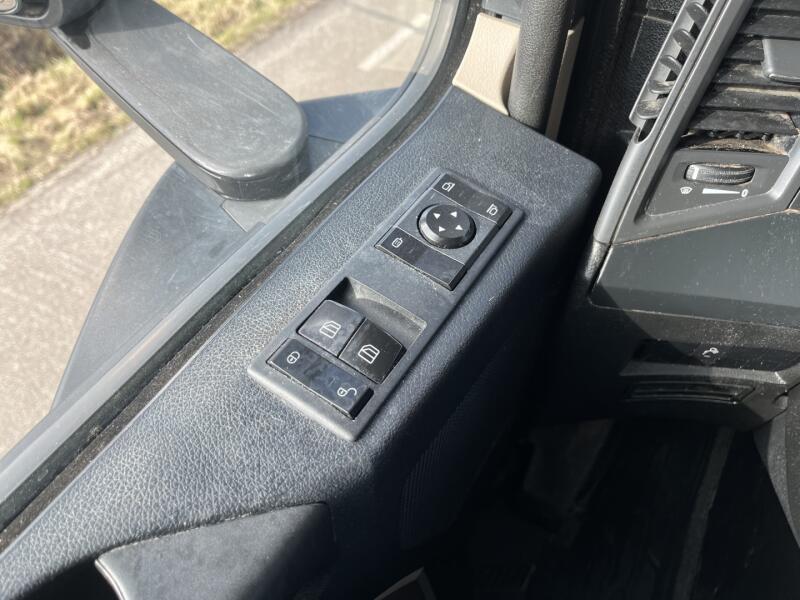2018 Mercedes Benz Actros 1836 + Veldhuizen P48-2 Semi Dieplader (22-ton) VT798 | Transport | Vrachtwagen