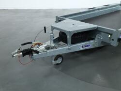 2025 Ifor Williams GX125 HD Skids (13") VT800 | Aanhangwagen | Machinetransporter