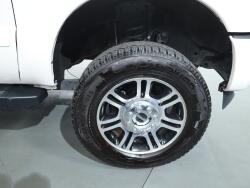 2015 Ford F250 Super Duty Platinum V8 6.2L Lariat Benzine VT809 | Transport | Auto's