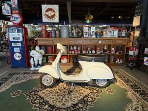 1968 Vespa 50/n