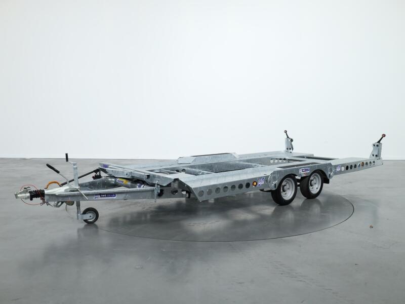 2025 Ifor Williams CT177 VT864 | Aanhangwagen | Autotransporter
