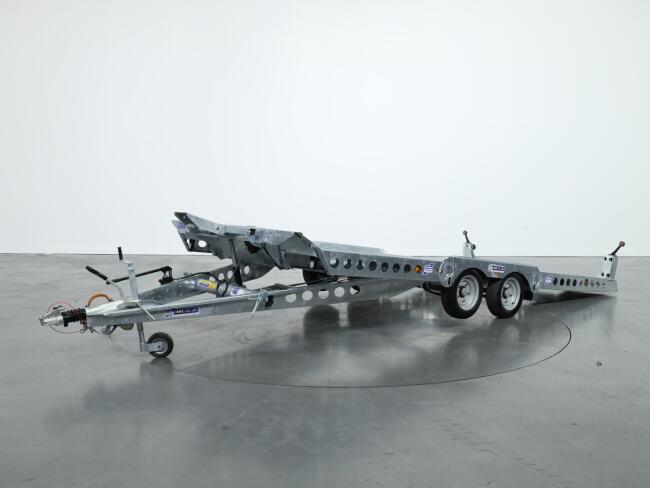 2025 Ifor Williams CT177 VT864 | Aanhangwagen | Autotransporter