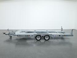 2025 Ifor Williams CT177 VT864 | Aanhangwagen | Autotransporter