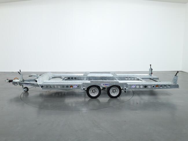 2025 Ifor Williams CT177 VT864 | Aanhangwagen | Autotransporter