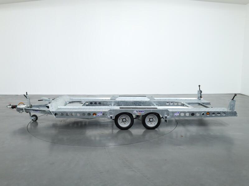 2025 Ifor Williams CT177 VT864 | Aanhangwagen | Autotransporter