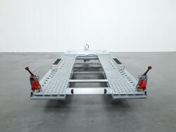 2025 Ifor Williams CT177 VT864 | Aanhangwagen | Autotransporter