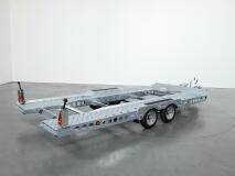 2025 Ifor Williams CT177 VT864 | Aanhangwagen | Autotransporter