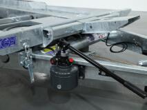2025 Ifor Williams CT177 VT864 | Aanhangwagen | Autotransporter