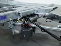 2025 Ifor Williams CT177 VT864 | Aanhangwagen | Autotransporter