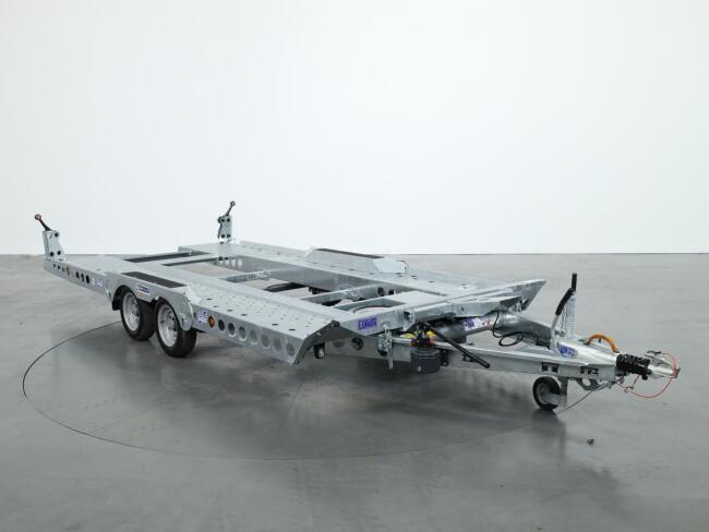 2025 Ifor Williams CT177 VT864 | Aanhangwagen | Autotransporter