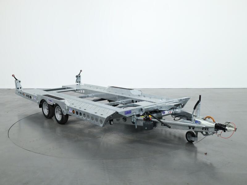2025 Ifor Williams CT177 VT864 | Aanhangwagen | Autotransporter