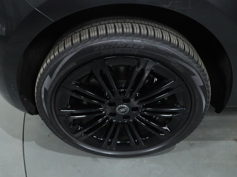 2023 Land Rover Range Rover 3.0 P510e Autobiography PHEV TV26 | Transport | Auto's