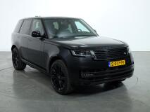 2023 Land Rover Range Rover 3.0 P510e Autobiography PHEV TV26 | Transport | Auto's