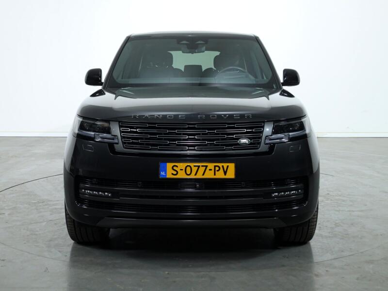 2023 Land Rover Range Rover 3.0 P510e Autobiography PHEV TV26 | Transport | Auto's