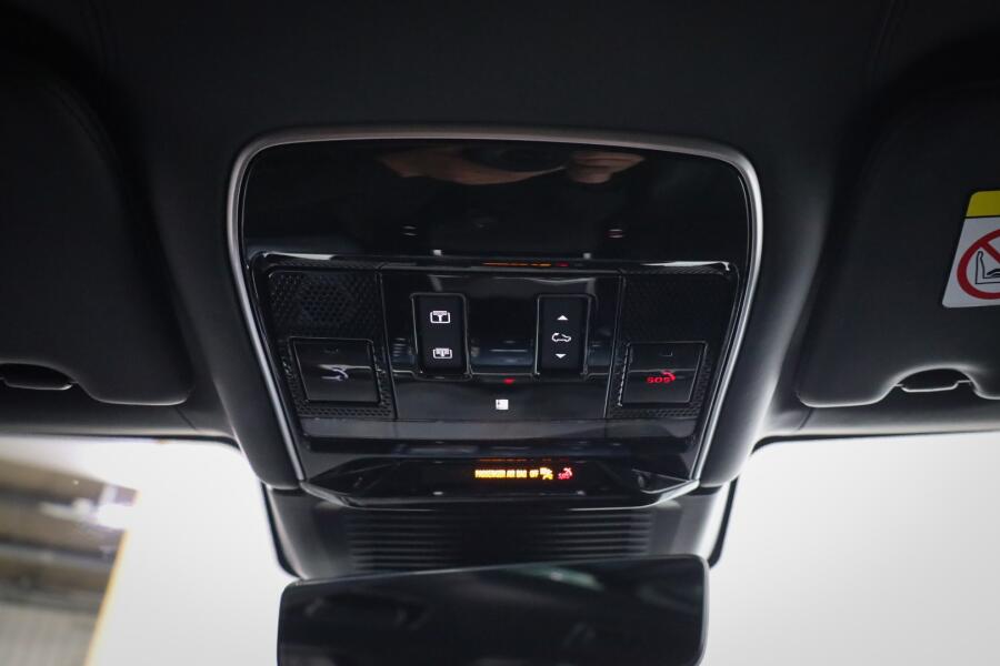 2023 Land Rover Range Rover 3.0 P510e Autobiography PHEV TV26 | Transport | Auto's