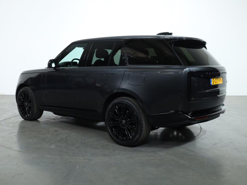 2023 Land Rover Range Rover 3.0 P510e Autobiography PHEV TV26 | Transport | Auto's
