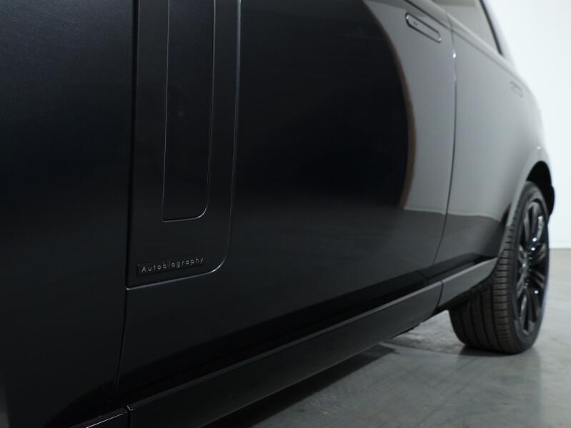 2023 Land Rover Range Rover 3.0 P510e Autobiography PHEV TV26 | Transport | Auto's