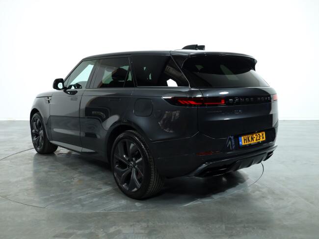 2025 Land Rover Range Rover Sport 3.0 P460e Dynamic HSE PHEV VT910 | Transport | Auto's