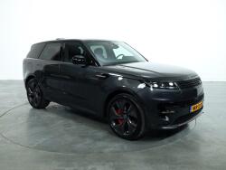 2025 Land Rover Range Rover Sport 3.0 P460e Dynamic HSE PHEV VT910 | Transport | Auto's