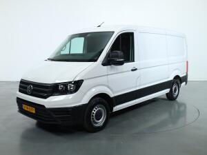 2024 Volkswagen Crafter 30 2.0 140pk L2H1 VK10531