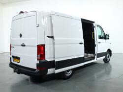 2024 Volkswagen Crafter 30 2.0 140pk L2H1 VK10531 | Transport | Bedrijfswagens