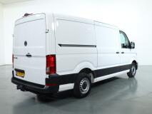 2024 Volkswagen Crafter 30 2.0 140pk L2H1 VK10531 | Transport | Bedrijfswagens